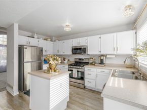 2884 S Salida Court, Aurora CO 80013