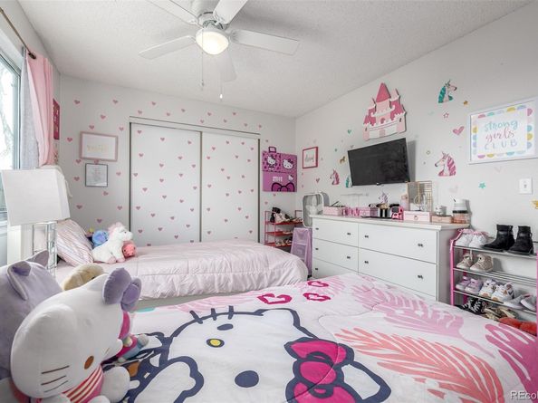 2884 S Salida Court, Aurora CO 80013