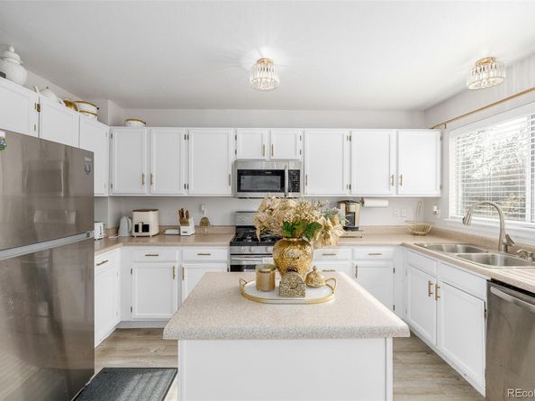 2884 S Salida Court, Aurora CO 80013