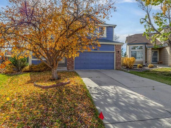 2884 S Salida Court, Aurora CO 80013