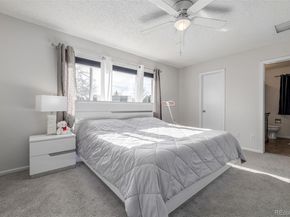 2884 S Salida Court, Aurora CO 80013