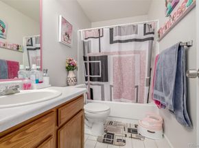 2884 S Salida Court, Aurora CO 80013