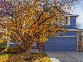 2884 S Salida Court, Aurora CO 80013