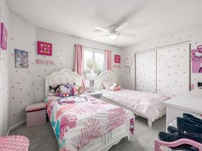 2884 S Salida Court, Aurora CO 80013