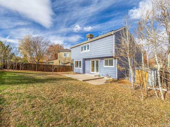 2884 S Salida Court, Aurora CO 80013