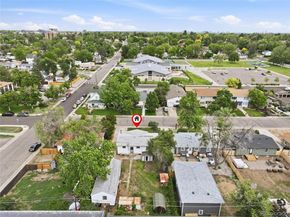 3817 S Inca Street, Englewood CO 80110