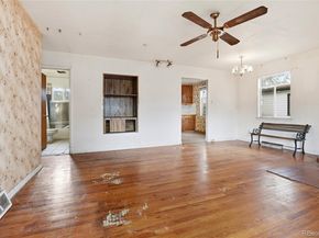 3817 S Inca Street, Englewood CO 80110