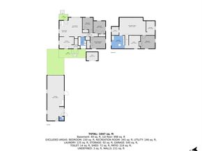 3817 S Inca Street, Englewood CO 80110