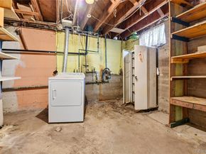 3817 S Inca Street, Englewood CO 80110