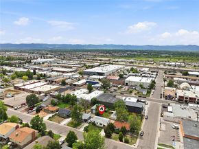 3817 S Inca Street, Englewood CO 80110
