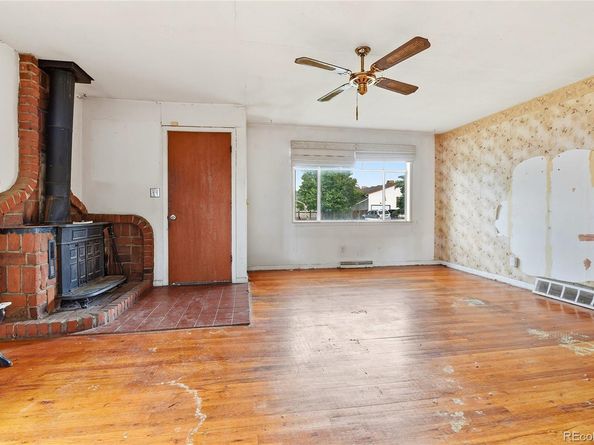 3817 S Inca Street, Englewood CO 80110