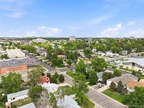 3817 S Inca Street, Englewood CO 80110