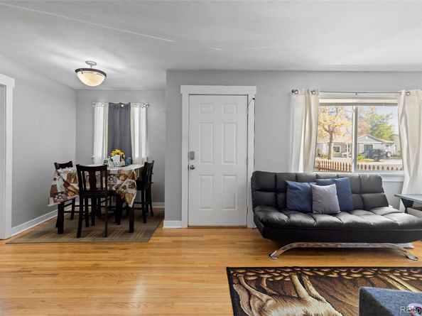 1745 Jamaica Street, Aurora CO 80010