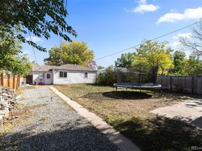 1745 Jamaica Street, Aurora CO 80010