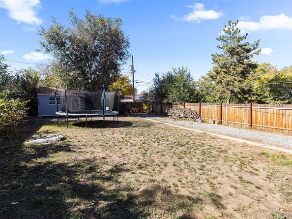 1745 Jamaica Street, Aurora CO 80010
