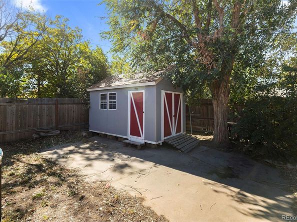 1745 Jamaica Street, Aurora CO 80010