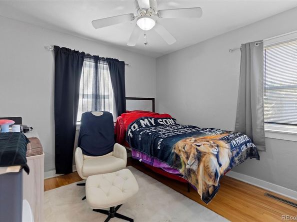 1745 Jamaica Street, Aurora CO 80010