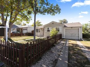 1745 Jamaica Street, Aurora CO 80010