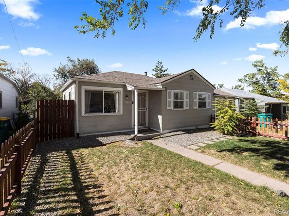1745 Jamaica Street, Aurora CO 80010