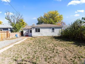 1745 Jamaica Street, Aurora CO 80010
