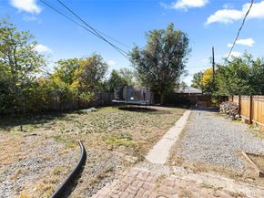 1745 Jamaica Street, Aurora CO 80010