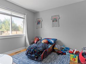 1745 Jamaica Street, Aurora CO 80010