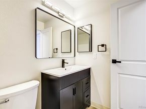 Undisclosed Address #9702066, Denver CO 80247