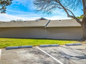 Undisclosed Address #9702066, Denver CO 80247