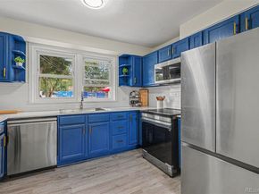 1970 Quebec Street, Denver CO 80220