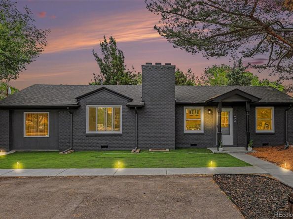 1970 Quebec Street, Denver CO 80220
