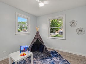 1970 Quebec Street, Denver CO 80220