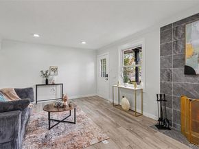 1970 Quebec Street, Denver CO 80220