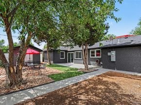 1970 Quebec Street, Denver CO 80220