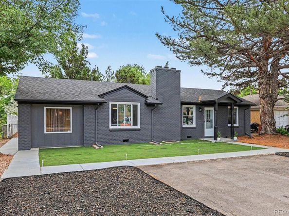 1970 Quebec Street, Denver CO 80220