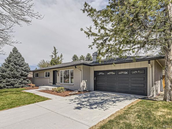 3576 S Holly Street, Denver CO 80237