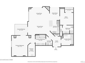 1827 N Grant Street 502, Denver CO 80203
