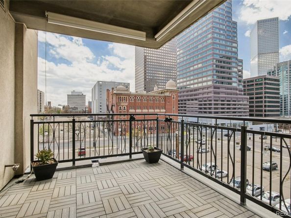 1827 N Grant Street 502, Denver CO 80203
