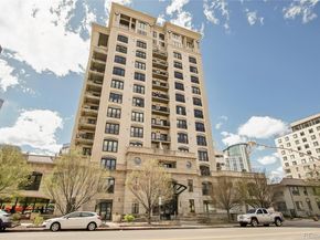 1827 N Grant Street 502, Denver CO 80203