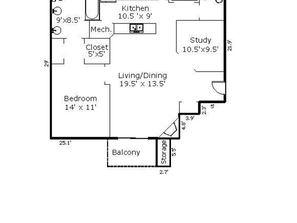 5255 Memphis Street 312, Denver CO 80239