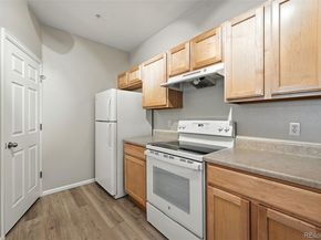 5255 Memphis Street 312, Denver CO 80239