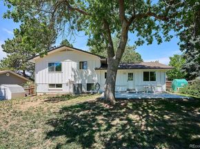 7486 E Fremont Drive, Centennial CO 80112
