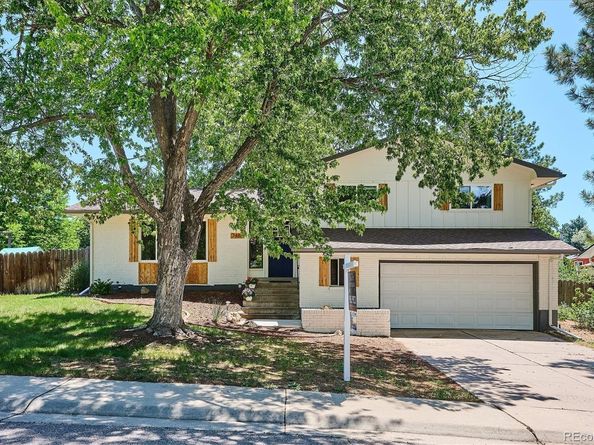 7486 E Fremont Drive, Centennial CO 80112