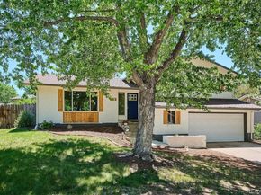 7486 E Fremont Drive, Centennial CO 80112
