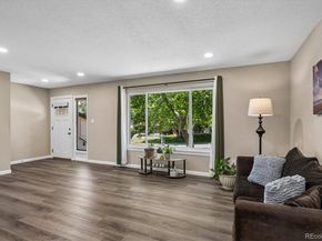 7486 E Fremont Drive, Centennial CO 80112