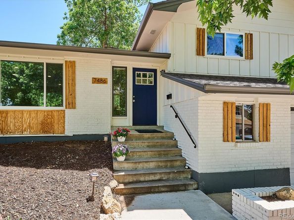 7486 E Fremont Drive, Centennial CO 80112
