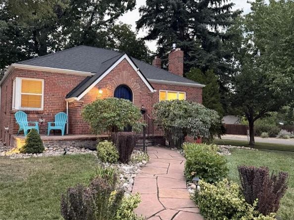 1295 Holly Street, Denver CO 80220