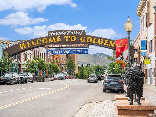 16259 W 10th Avenue K3, Golden CO 80401