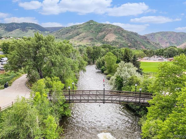 16259 W 10th Avenue K3, Golden CO 80401
