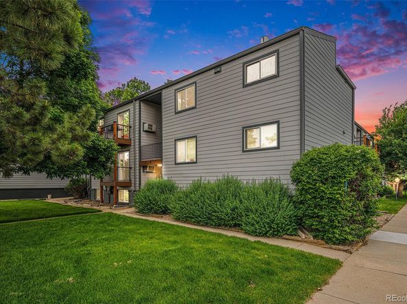 16259 W 10th Avenue K3, Golden CO 80401