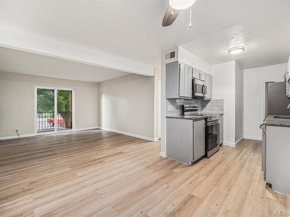 16259 W 10th Avenue K3, Golden CO 80401